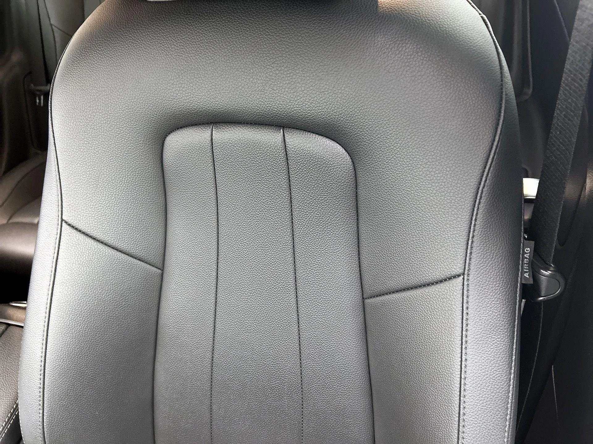 Mercedes-Benz A-Klasse Limousine A 250 e Business Line