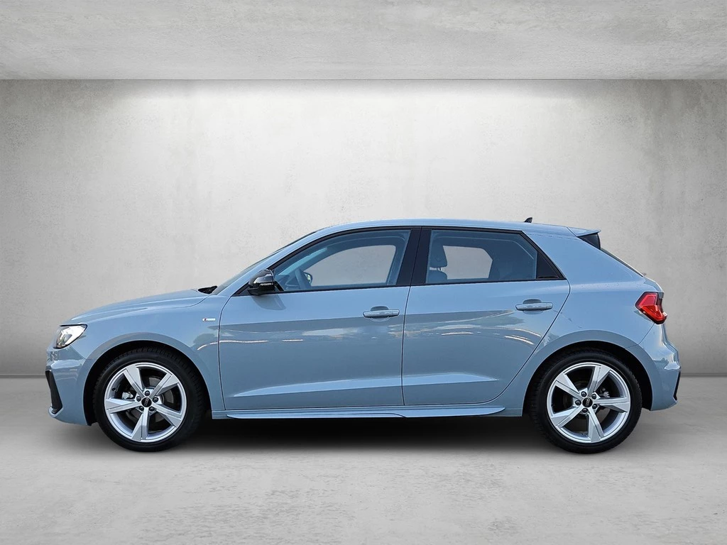 Audi A1 Sportback S line 30 TFSI *Kamera*LED*2Klima*