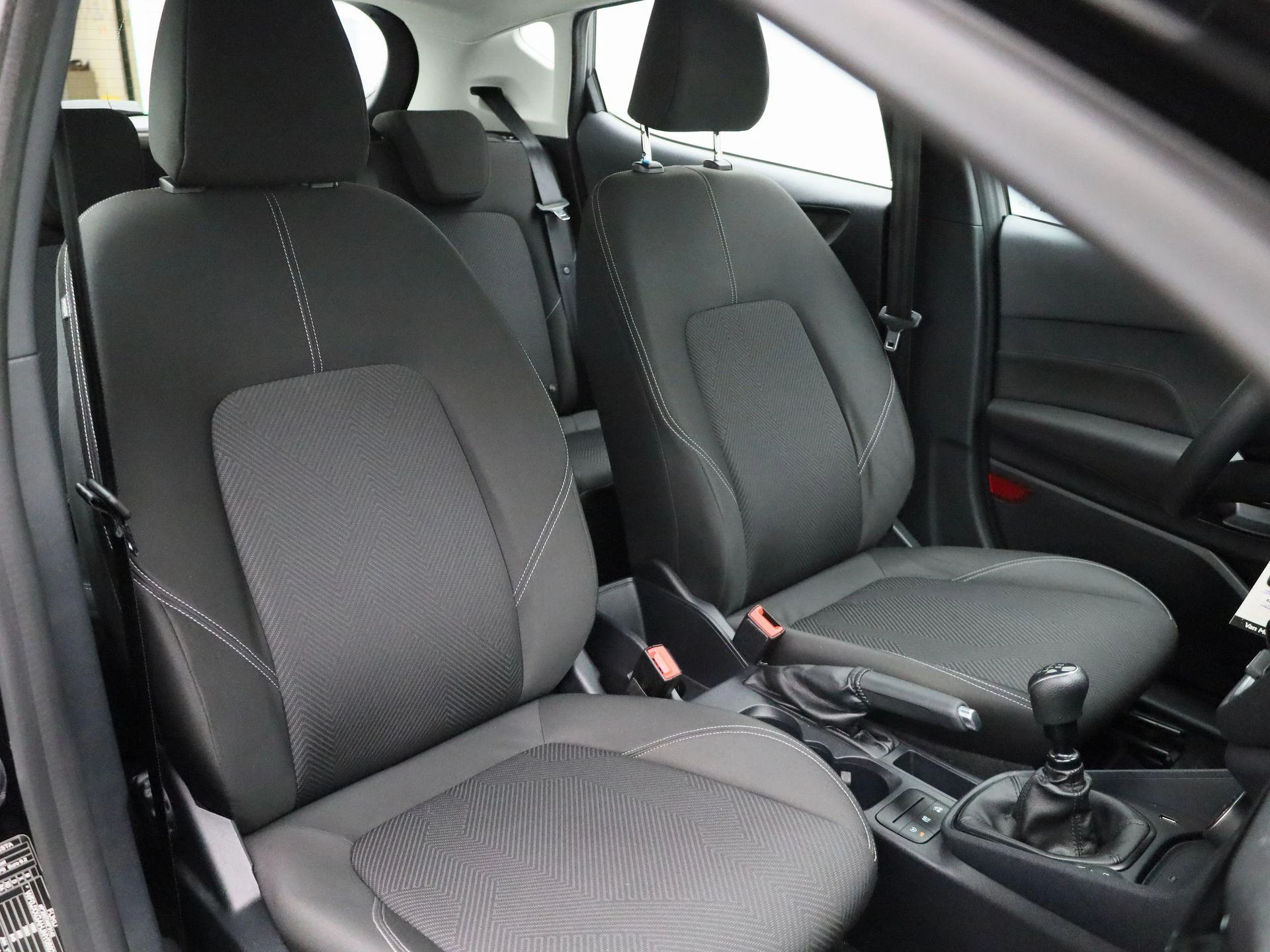 Ford Fiesta 1.0 EcoBoost Titanium