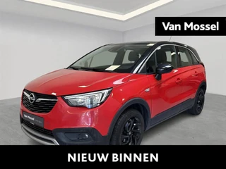 Opel Crossland X 1.2 96kW Turbo S/S Innovation