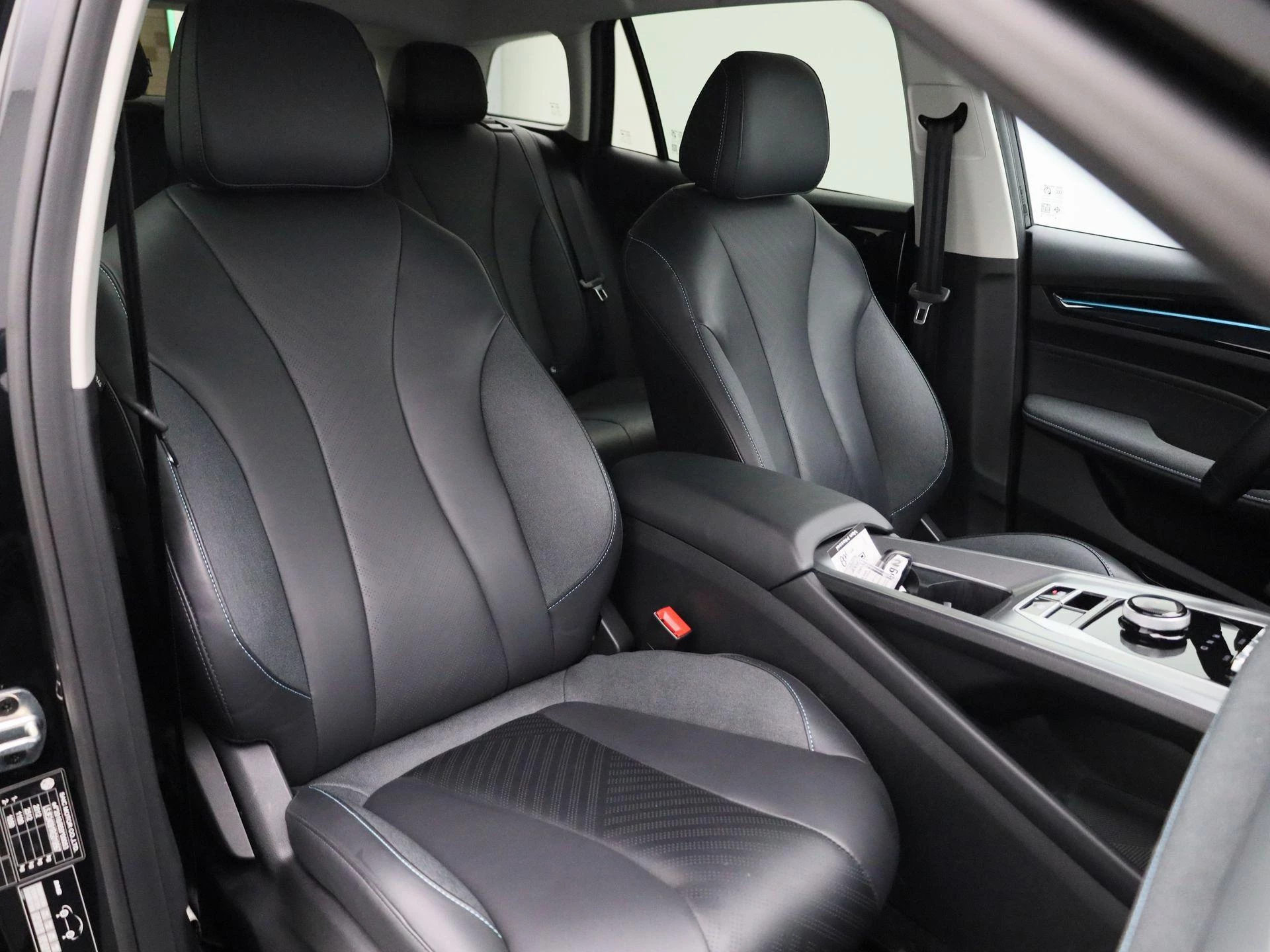 MG MG5 Long Range Luxury 61 kWh