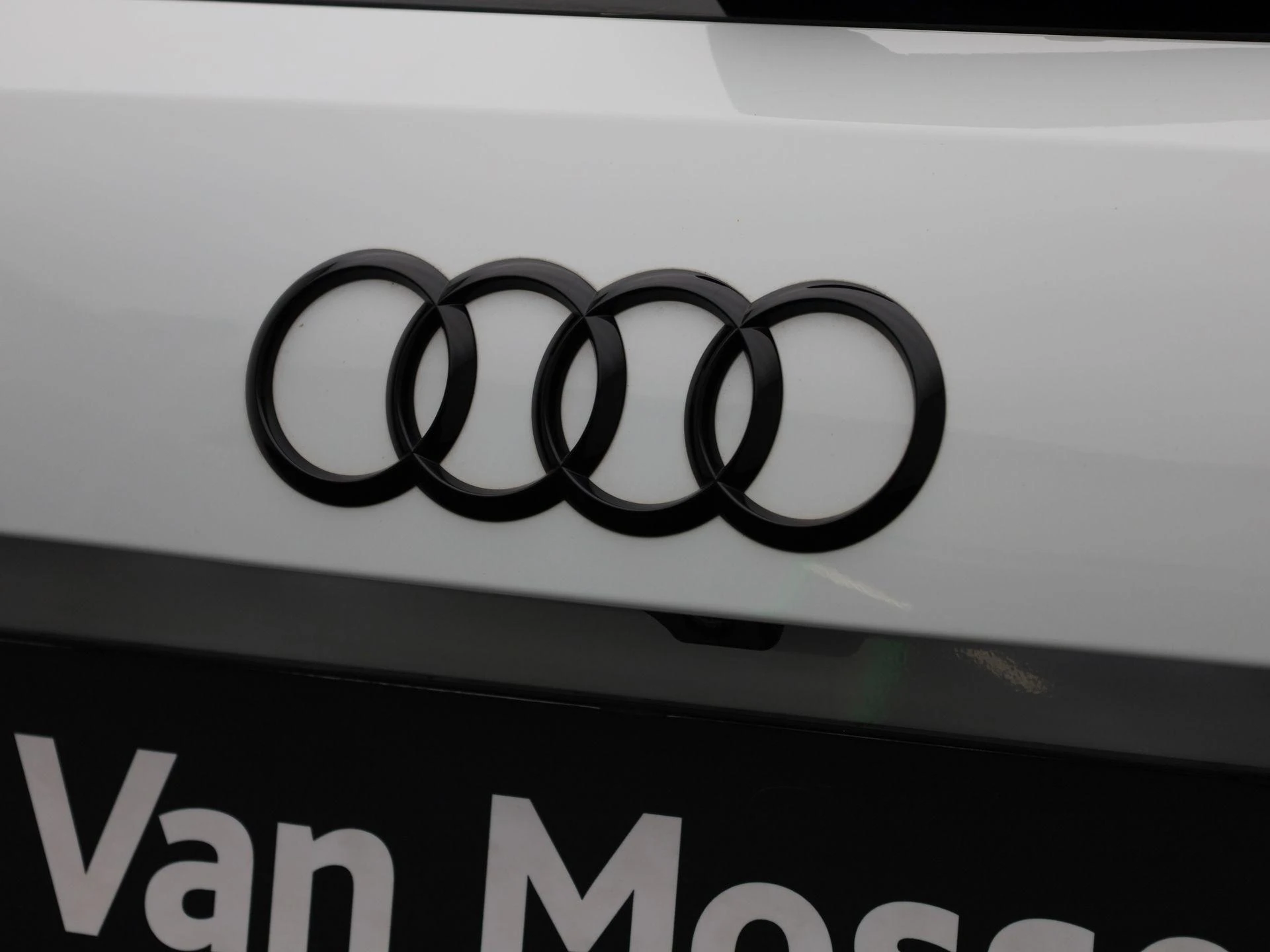 Audi A1 Sportback 30 TFSI S edition