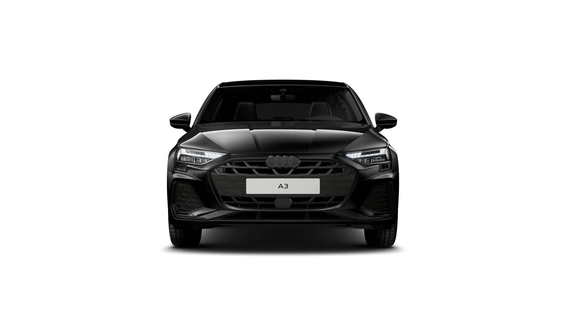 Audi A3 Sportback 40 TFSI e S edition