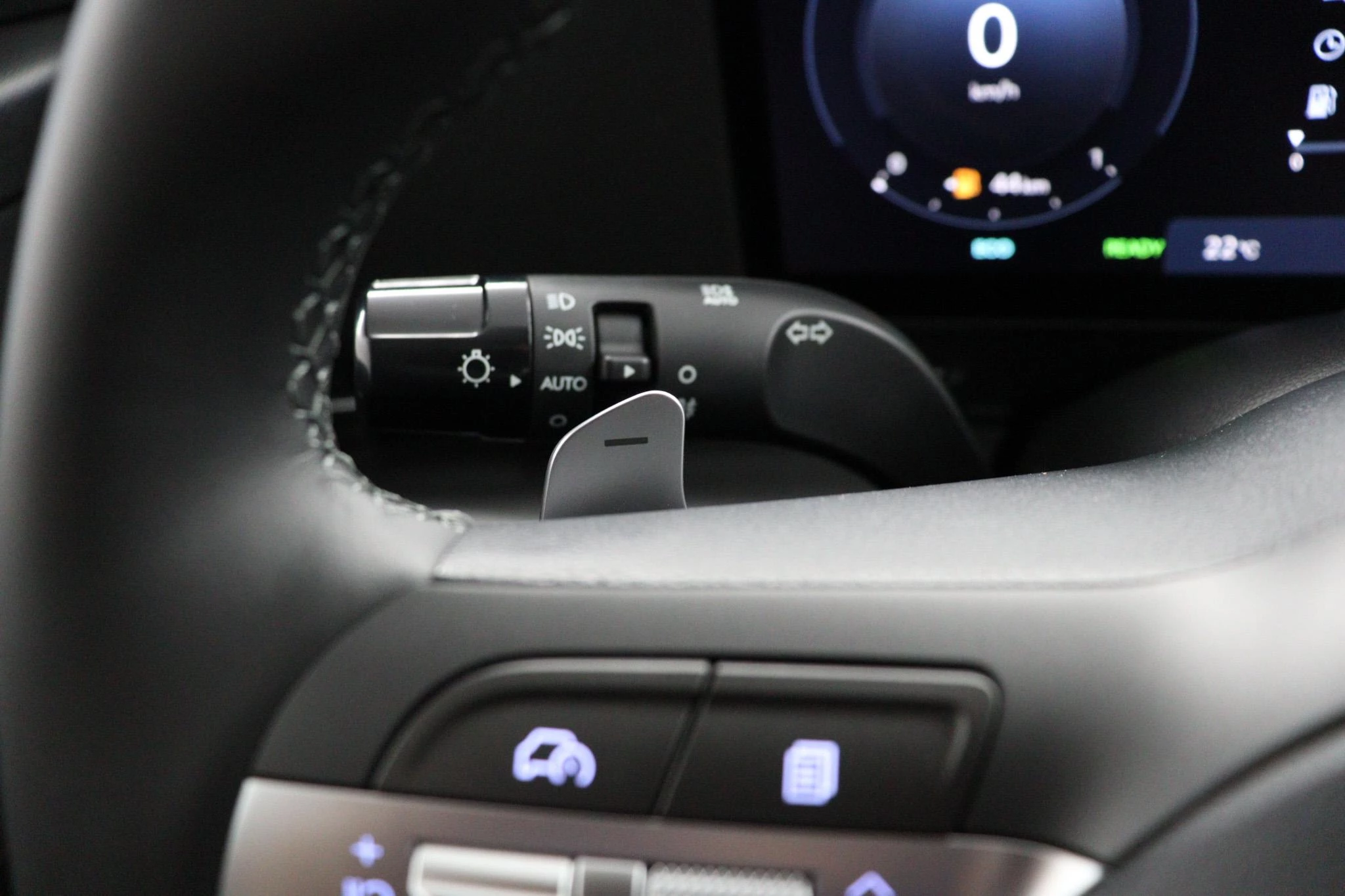 Hyundai Kona 1.6 GDI HEV Comfort
