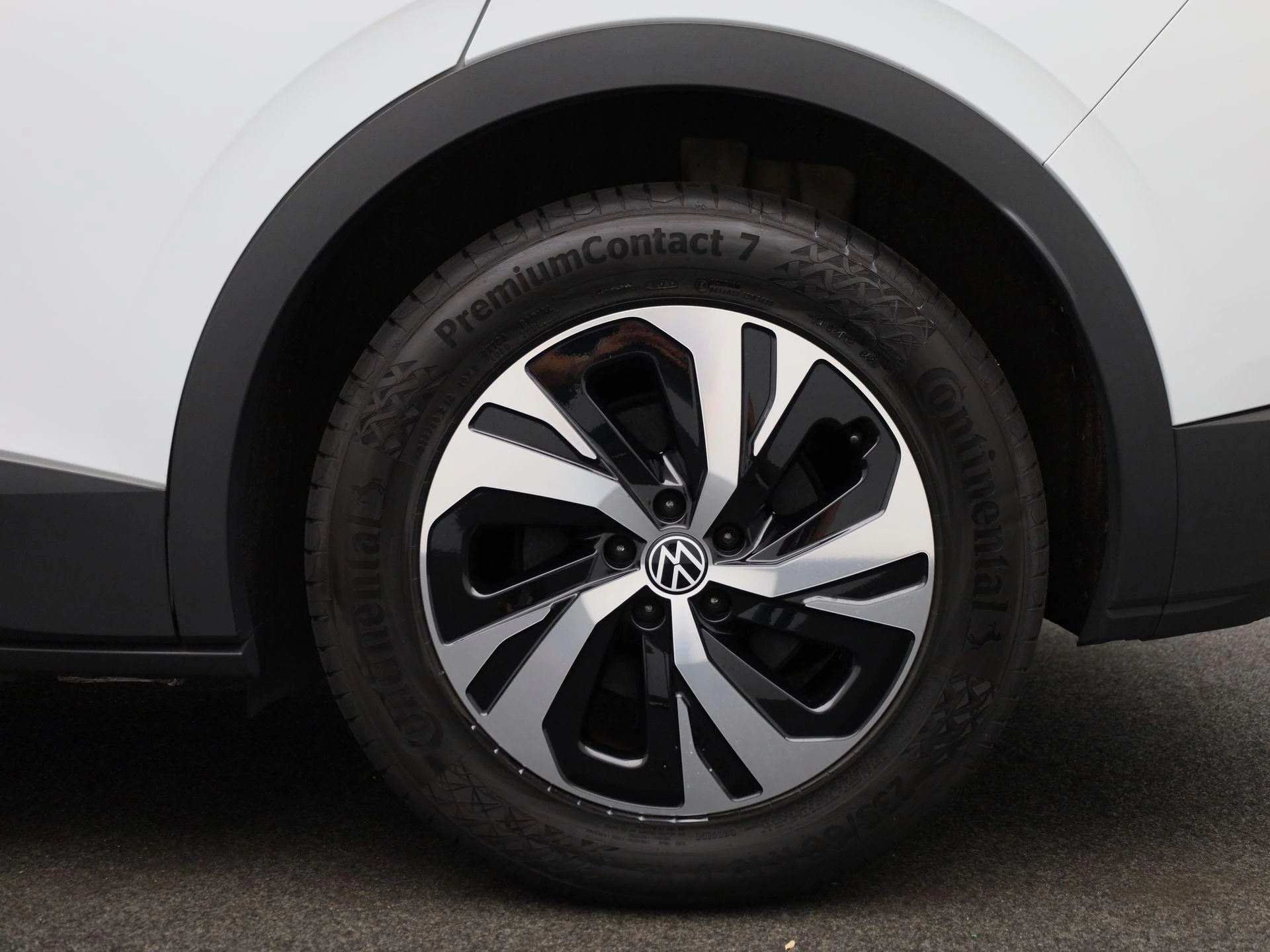 Volkswagen ID.4 Pure 52 kWh