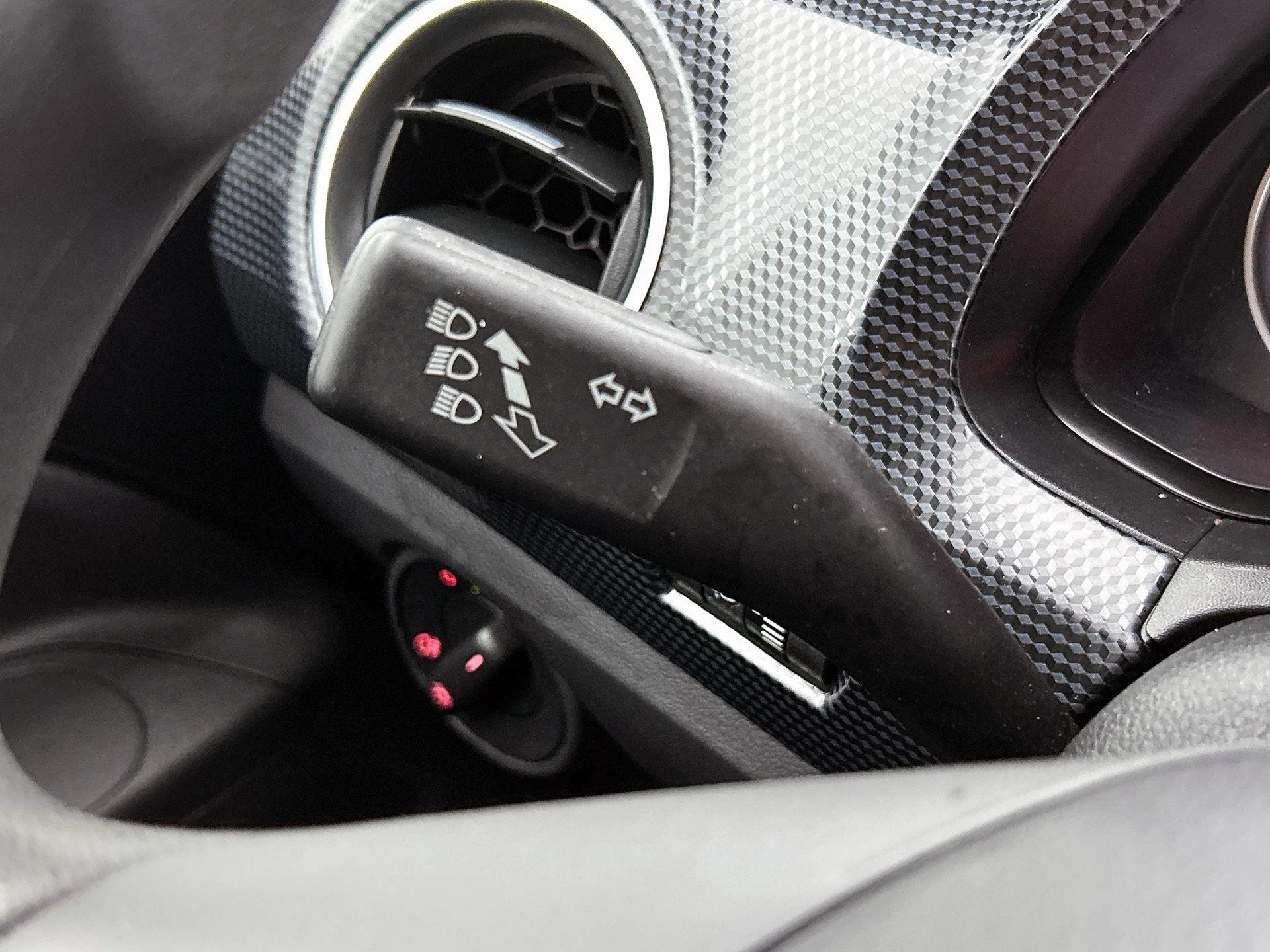 Volkswagen up! 1.0 BMT move up 65 PK|