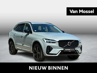 Volvo XC60 T6 PHEV 4x4 Ultimate Dark Aut.