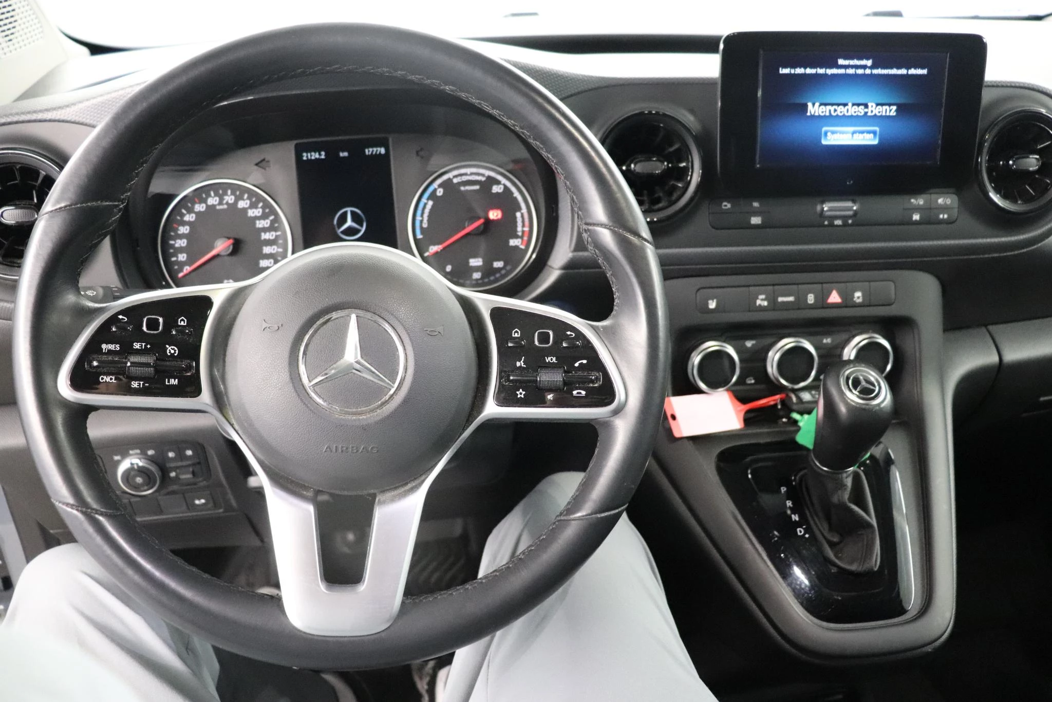 Mercedes-Benz Citan eCitan 51kW L1 Pro