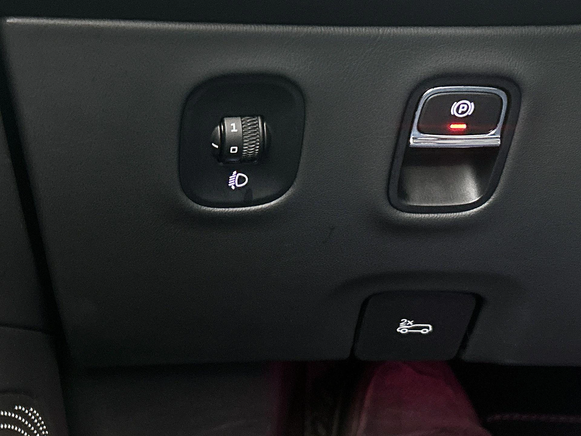 MG Cyberster GT AWD 77kWh 510pk
