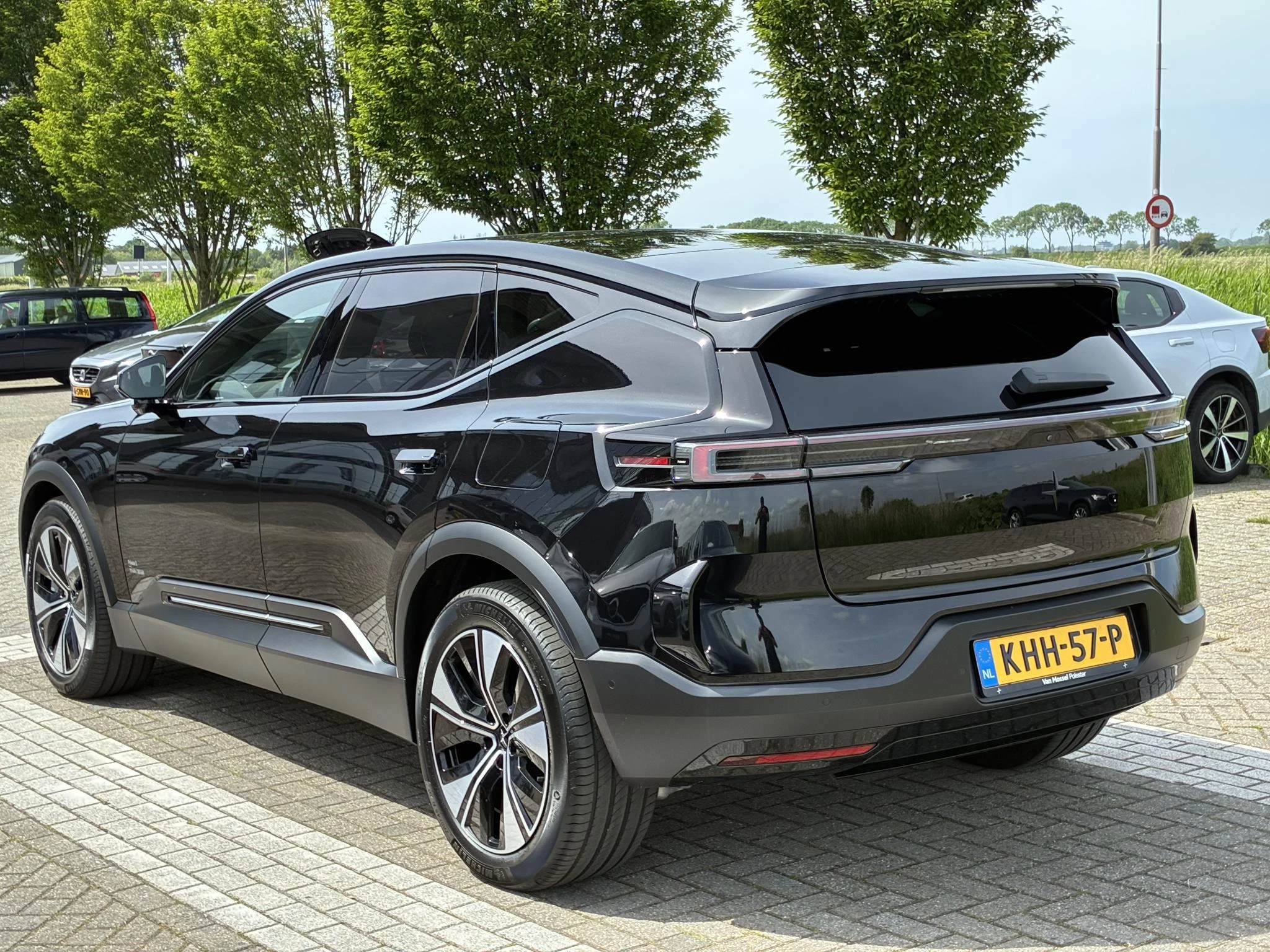 Polestar 3 Long range Dual motor Pilot Plus 111 kWh
