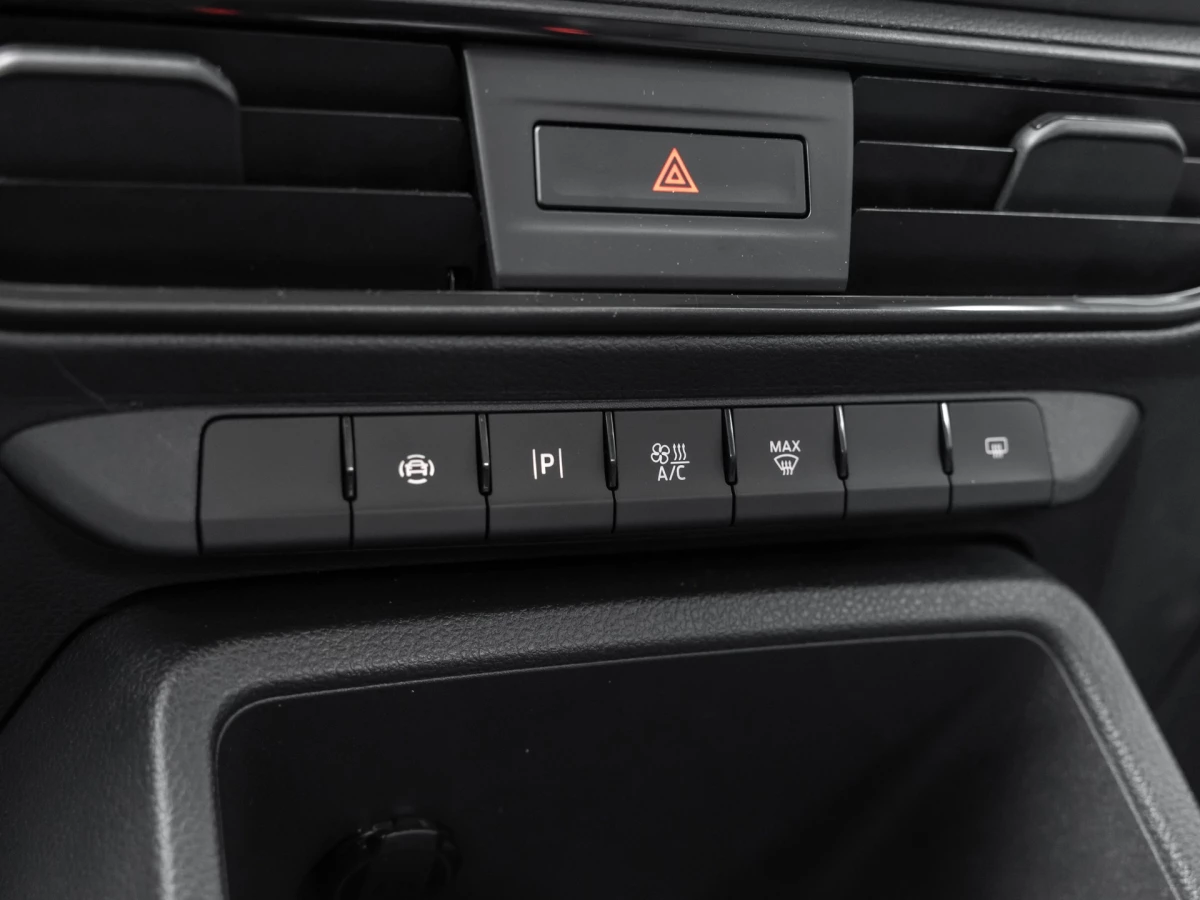 Ford-Tourneo Connect-image-12