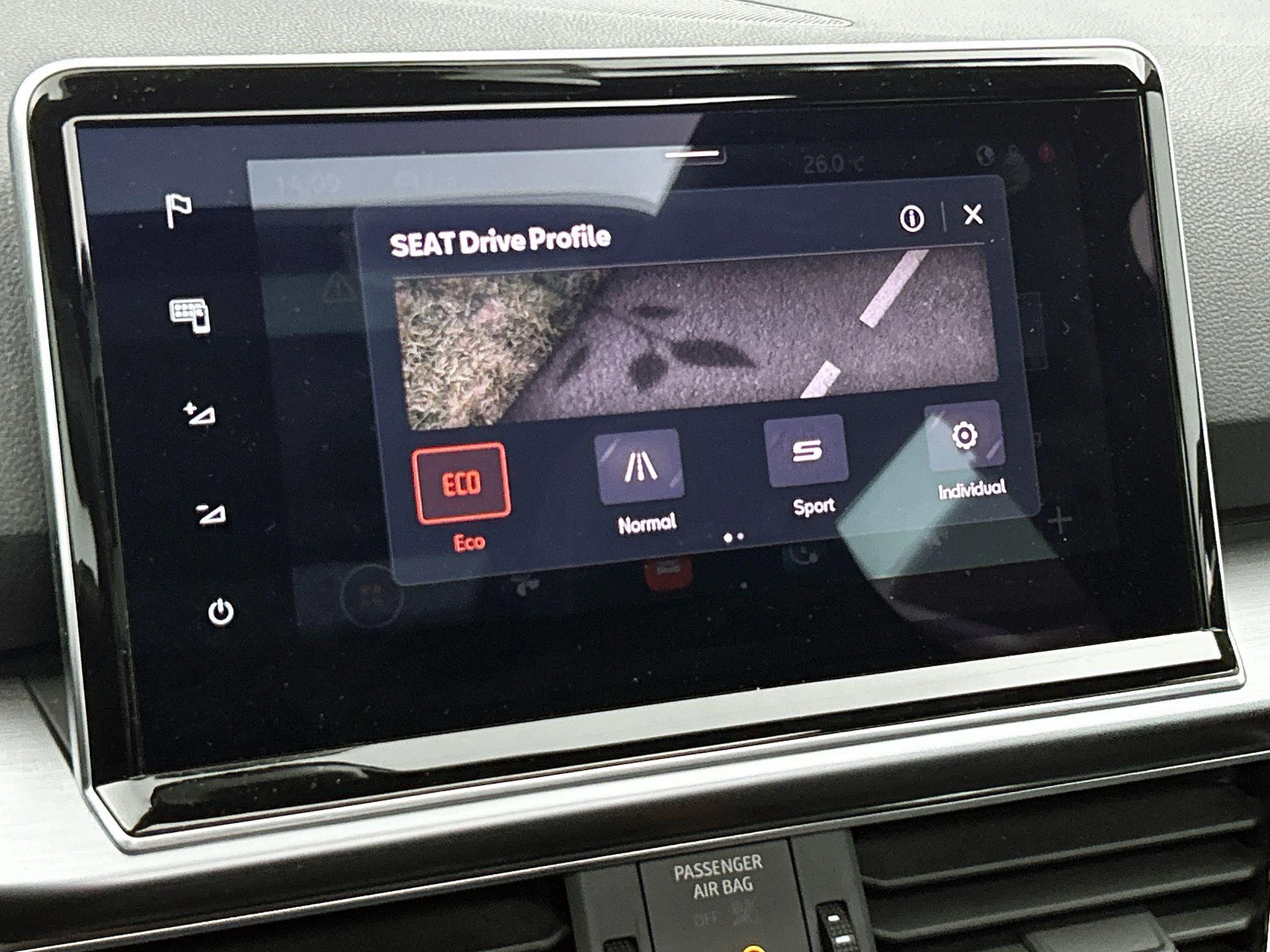 SEAT Tarraco 1.4 TSI e-Hybrid PHEV Xcellence