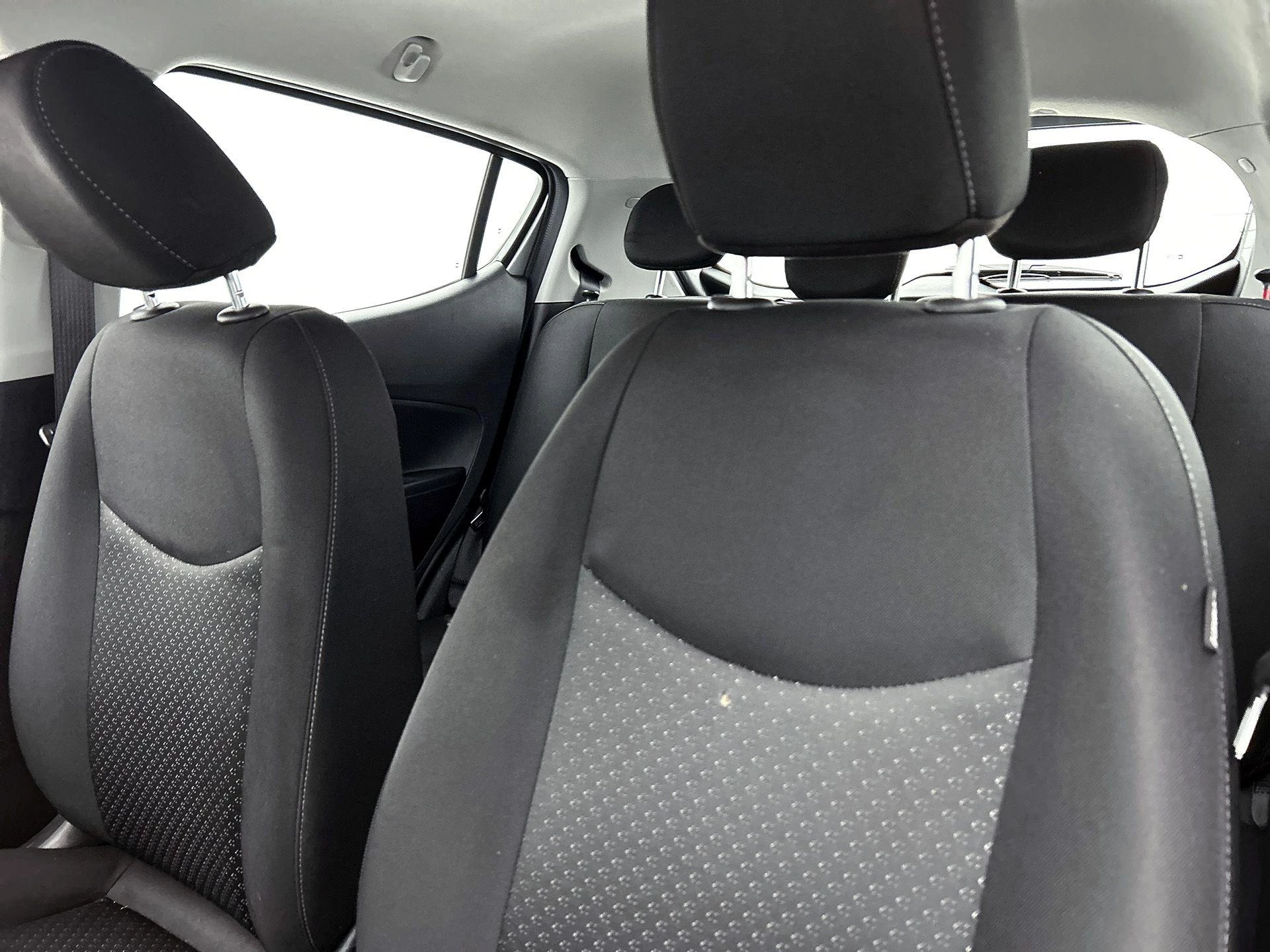 Opel KARL 1.0 ecoFLEX Edition