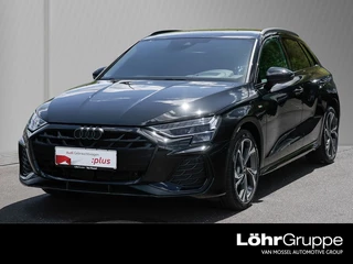 Audi A3 Sportback 40 TFSI e S line Matrix GWP