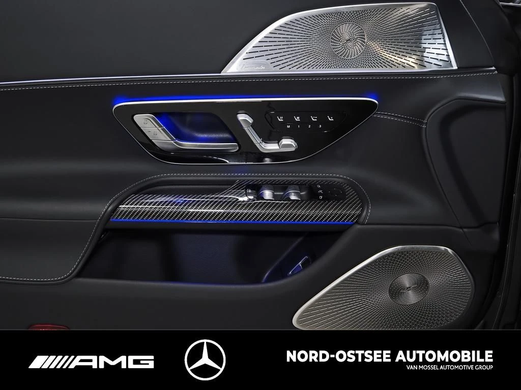 Mercedes-Benz SL 63 AMG 4M+ KERAMIK LIFT HA-LENKUNG NIGHT AMG Line
