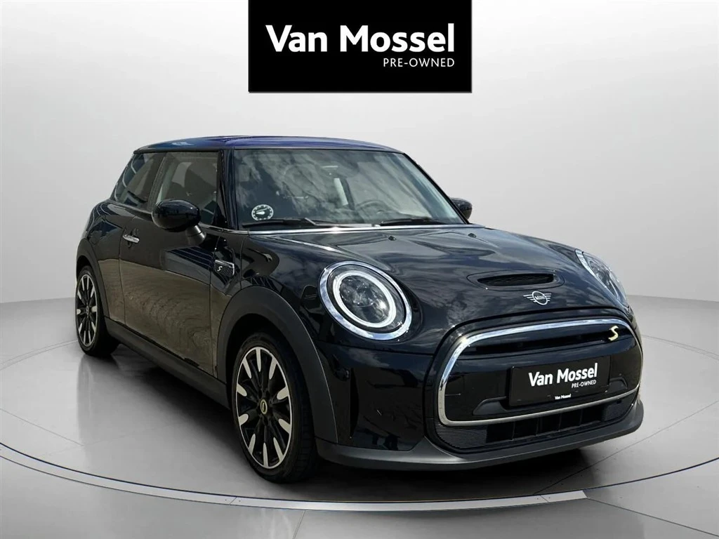 MINI Electric Cooper SE EL Classic 184HK 3d Aut.