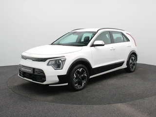 Kia Niro EV DynamicLine 64.8 kWh