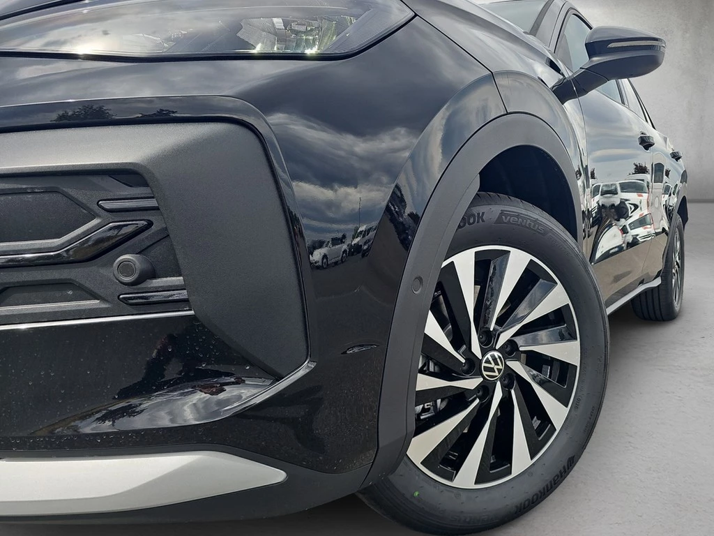 Volkswagen T-Roc 1.5l eTSI Life *ACC*LED