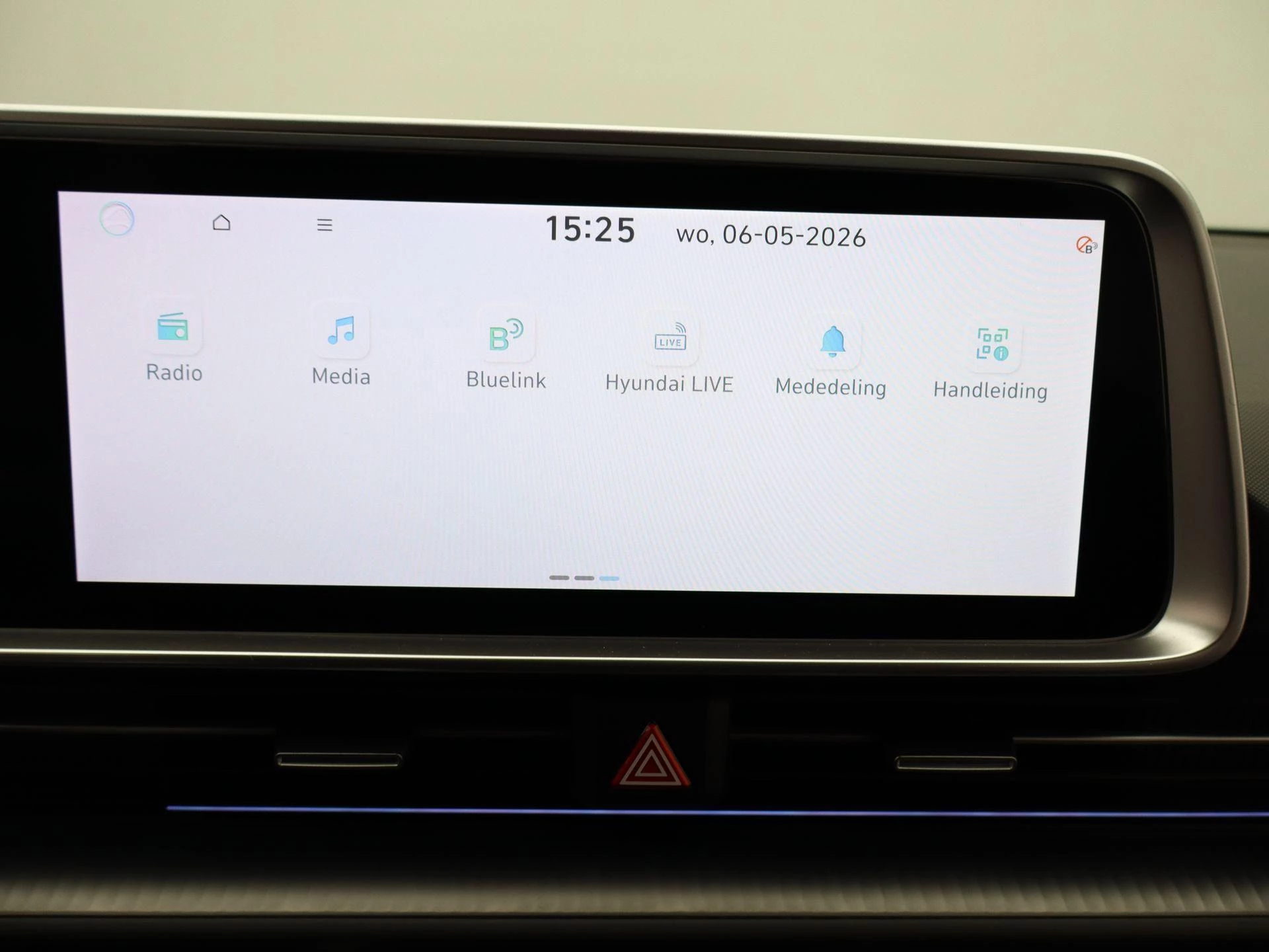 Hyundai IONIQ 6 Business 77.4 kWh