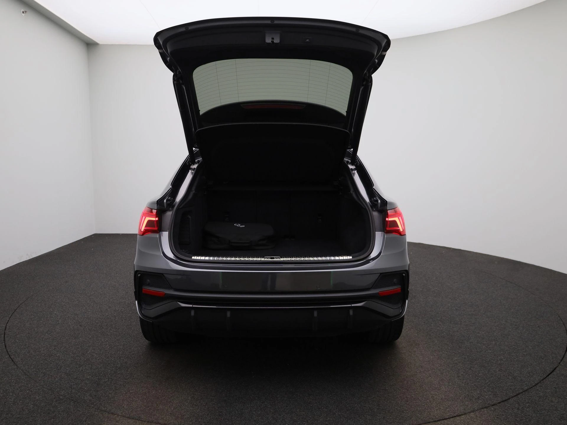 Audi Q3 Sportback 45 TFSI e S Edition