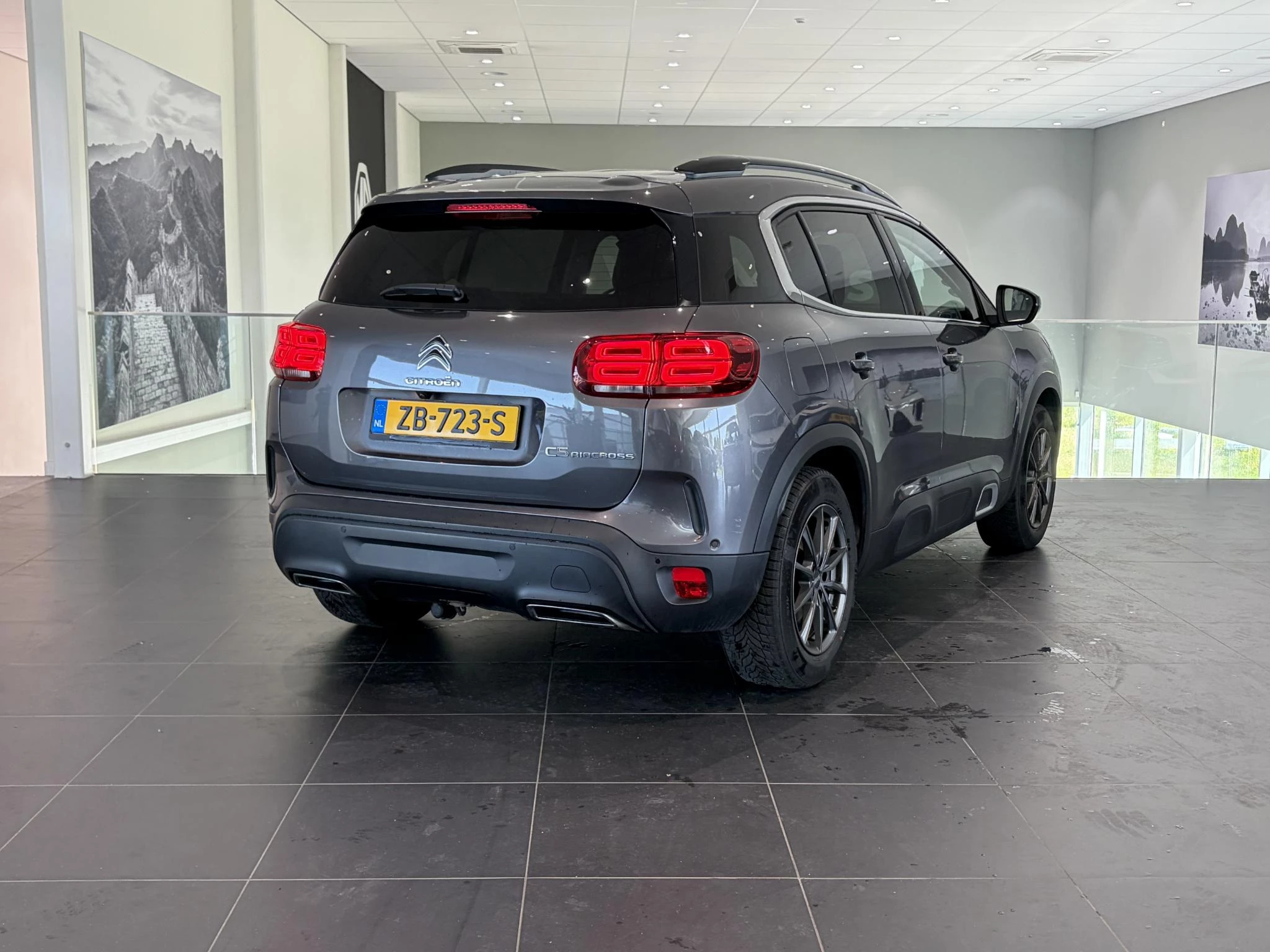 Citroën-C5 Aircross-image-4
