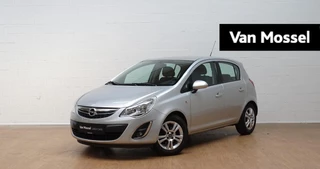 Opel Corsa 1.2 Enjoy