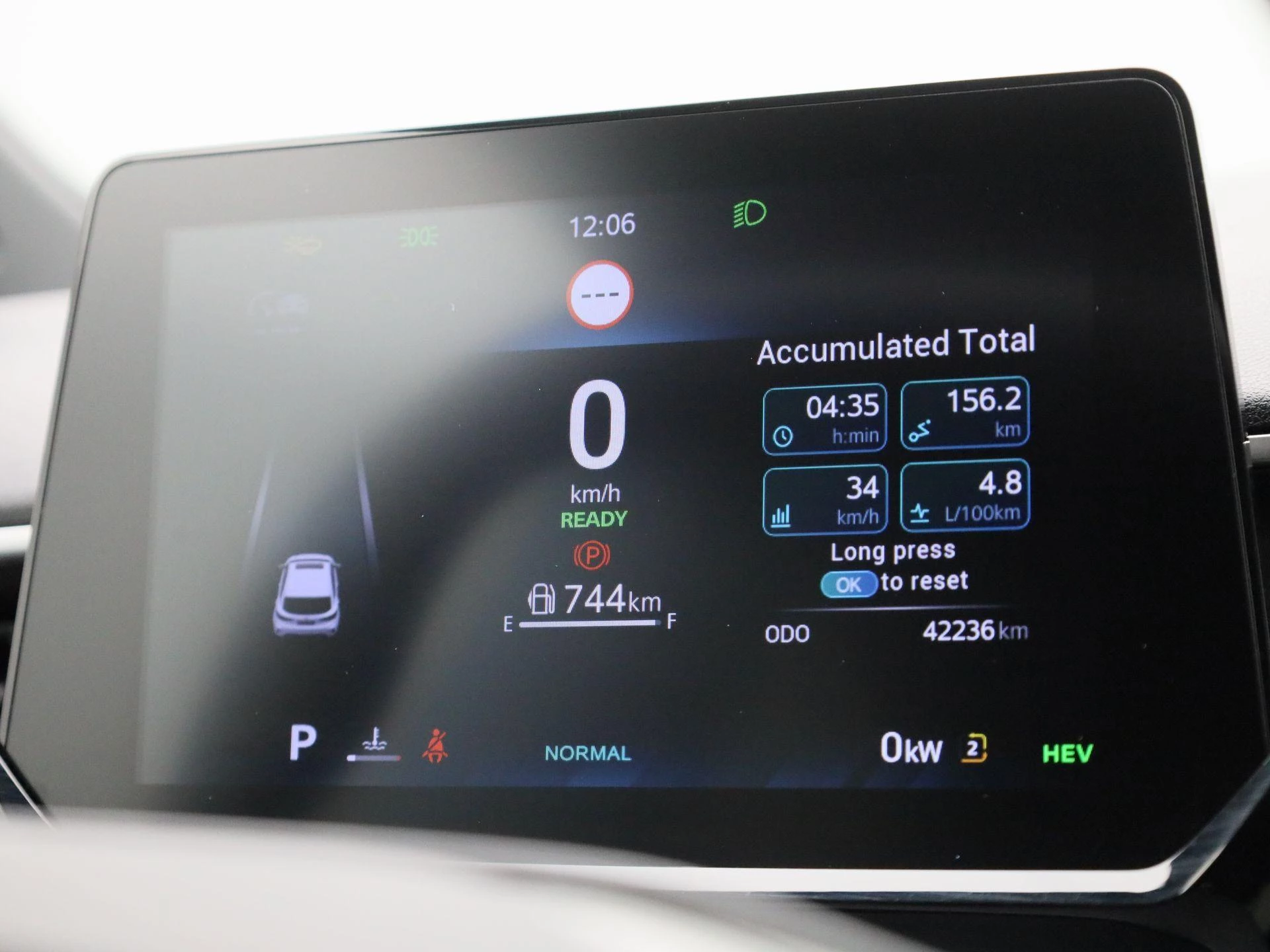 MG MG3 1.5 Hybrid+ Luxury