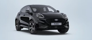 Ford Puma ST-Line X 1.0i EcoBoost mHEV 155pk A7