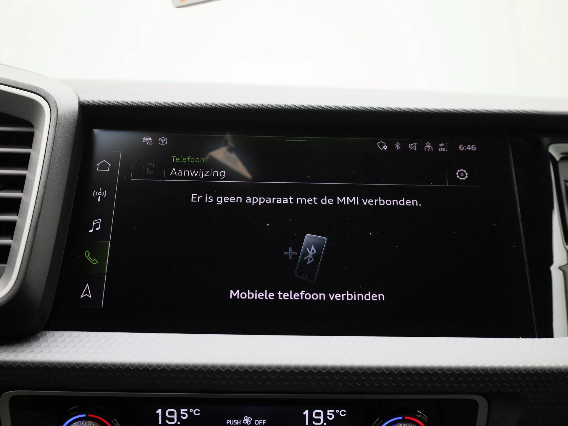 Audi A1 Sportback 25 TFSI S edition