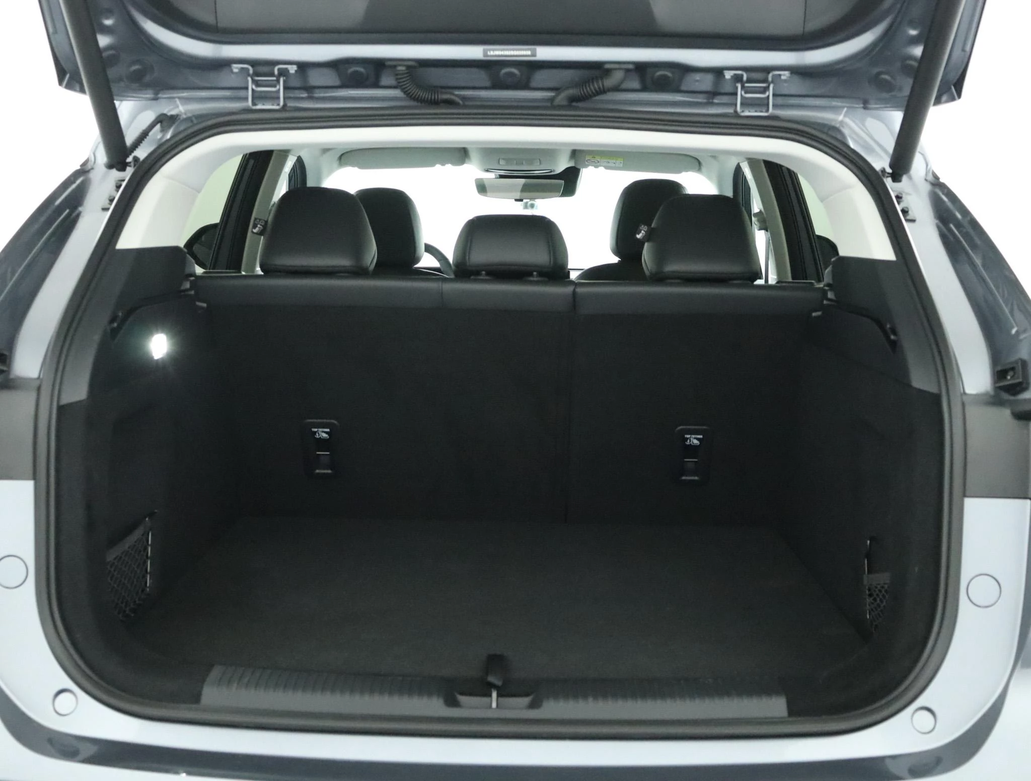 MG HS 1.5 Hybrid+ Aut. Luxury