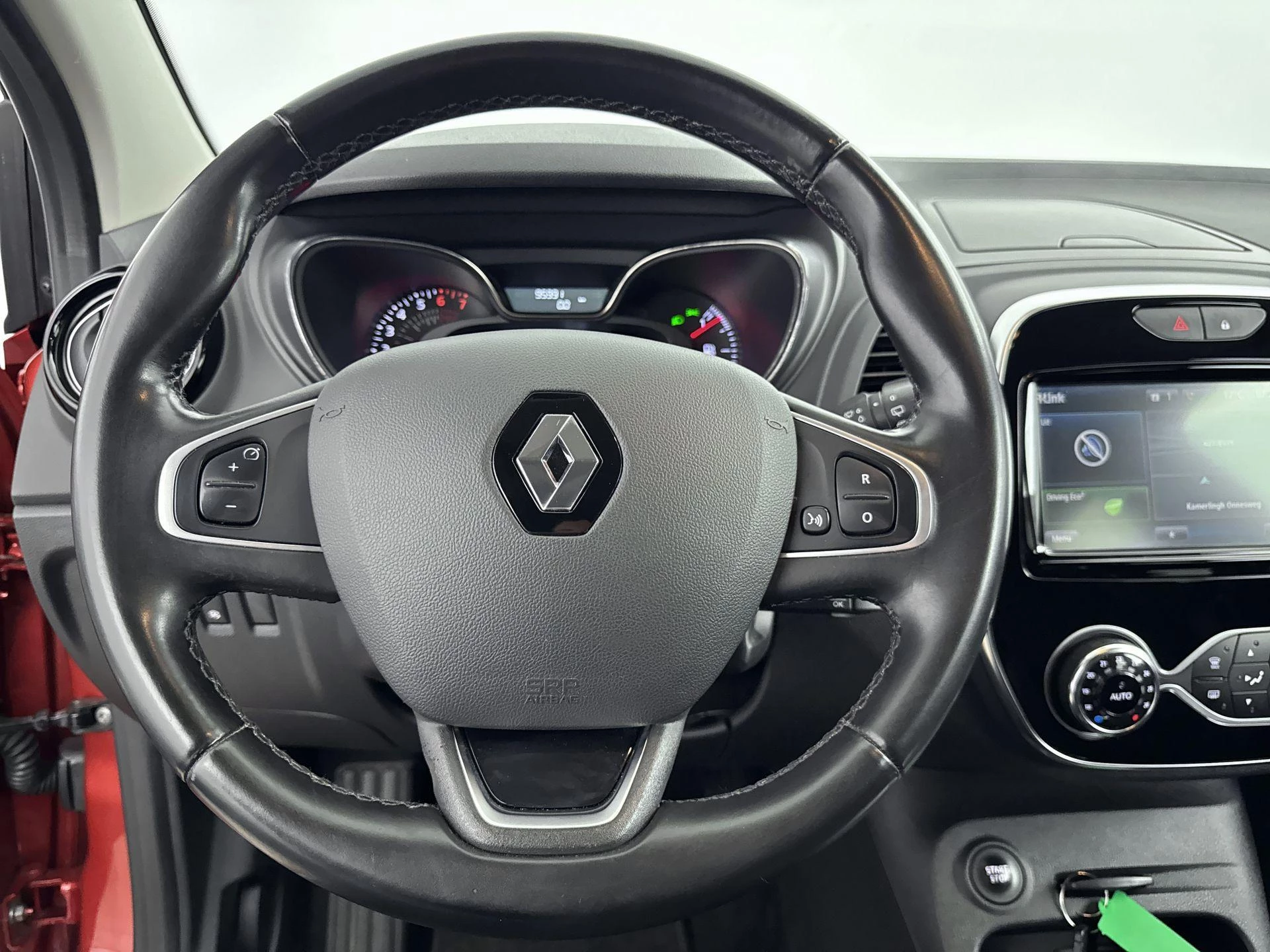 Renault Captur 0.9 TCe Intens 90PK