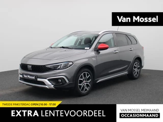 Fiat Tipo SW 1.0 Firefly 100 CROSS