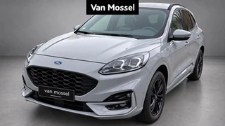 Ford Kuga 2.5i PHEV Aut. 165kW ST-Line X