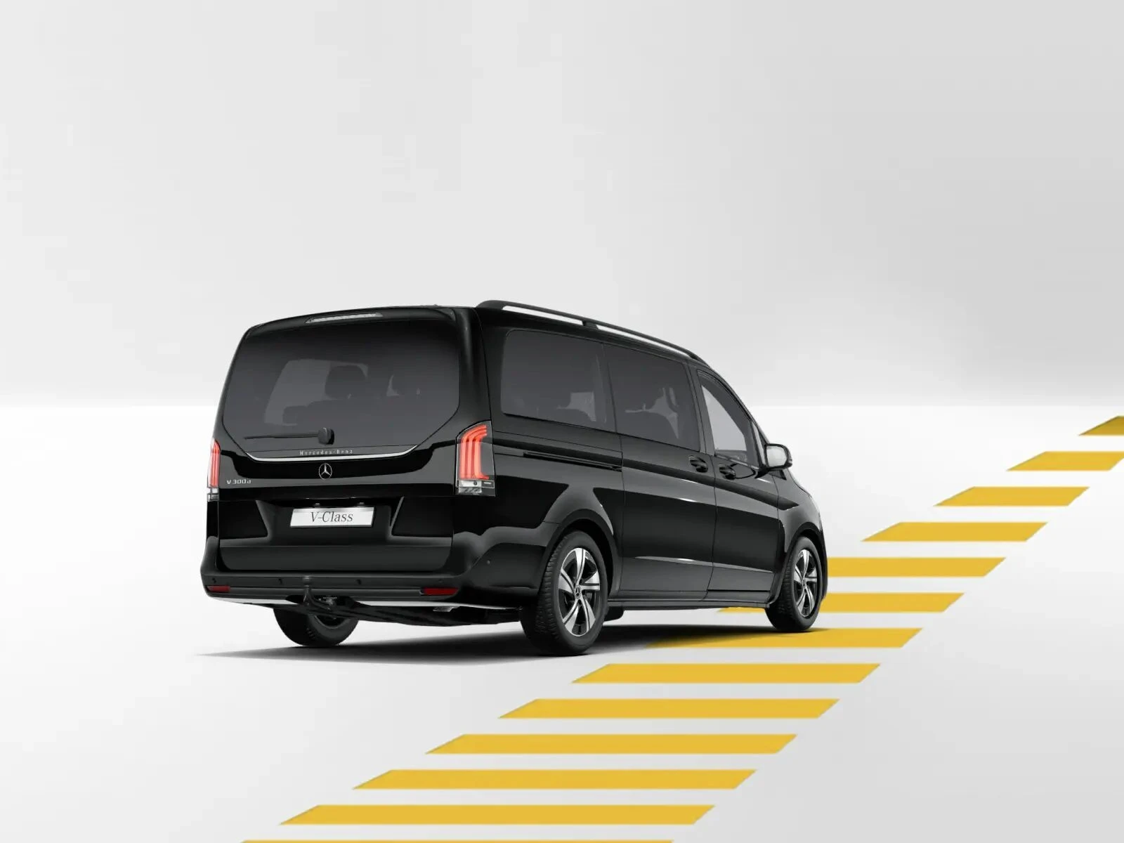 Mercedes-Benz-V-Klasse 300-image-6
