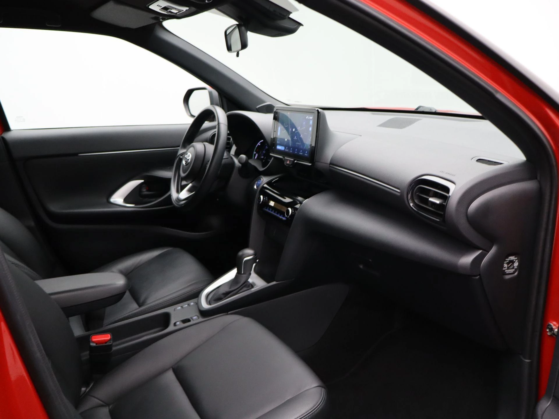 Toyota Yaris Cross 1.5 Hybrid Business Plus