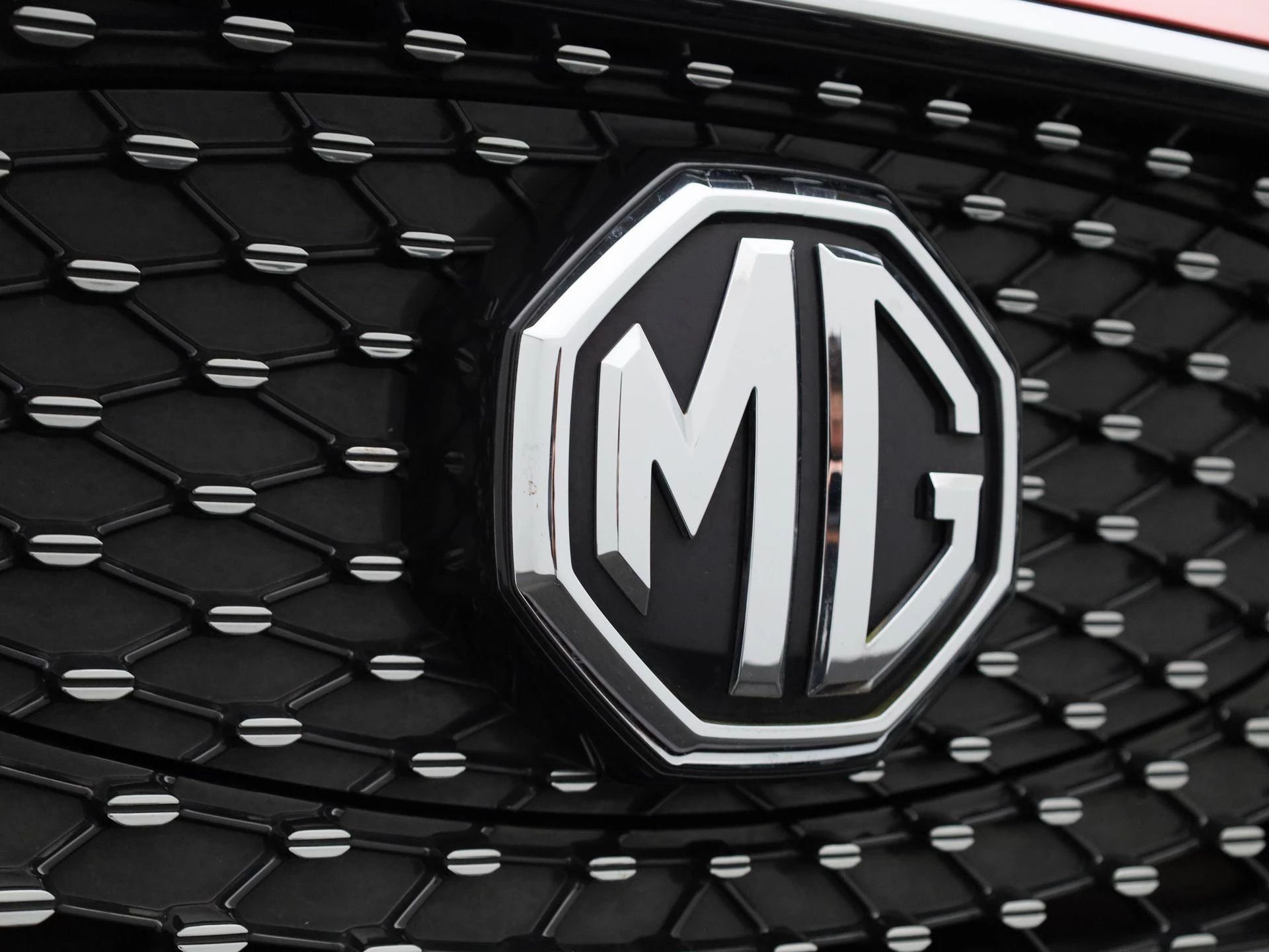 MG ZS EV Luxury 45 kWh