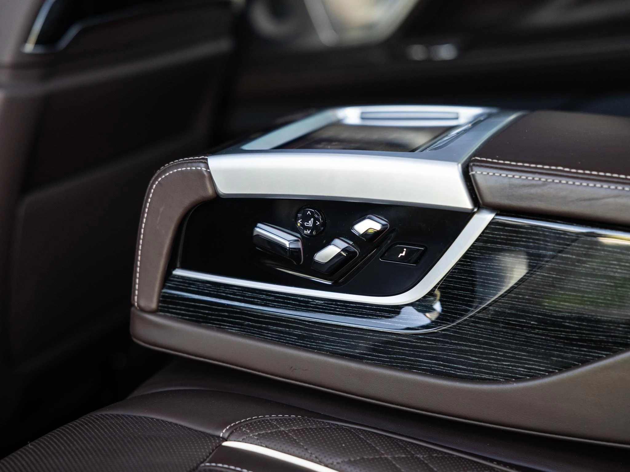 BMW 7 Serie 745Le xDrive High Executive