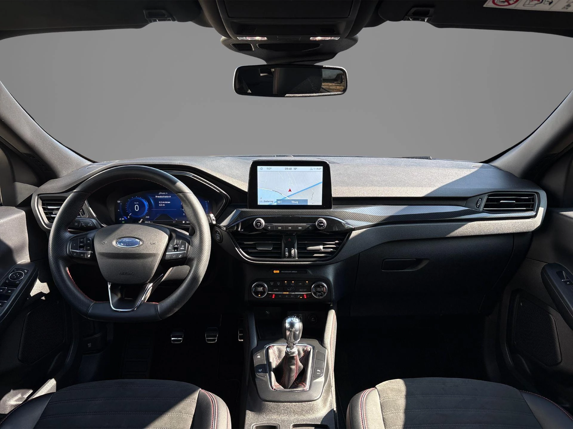 Ford Kuga 1.5 EcoBoost St- Line X