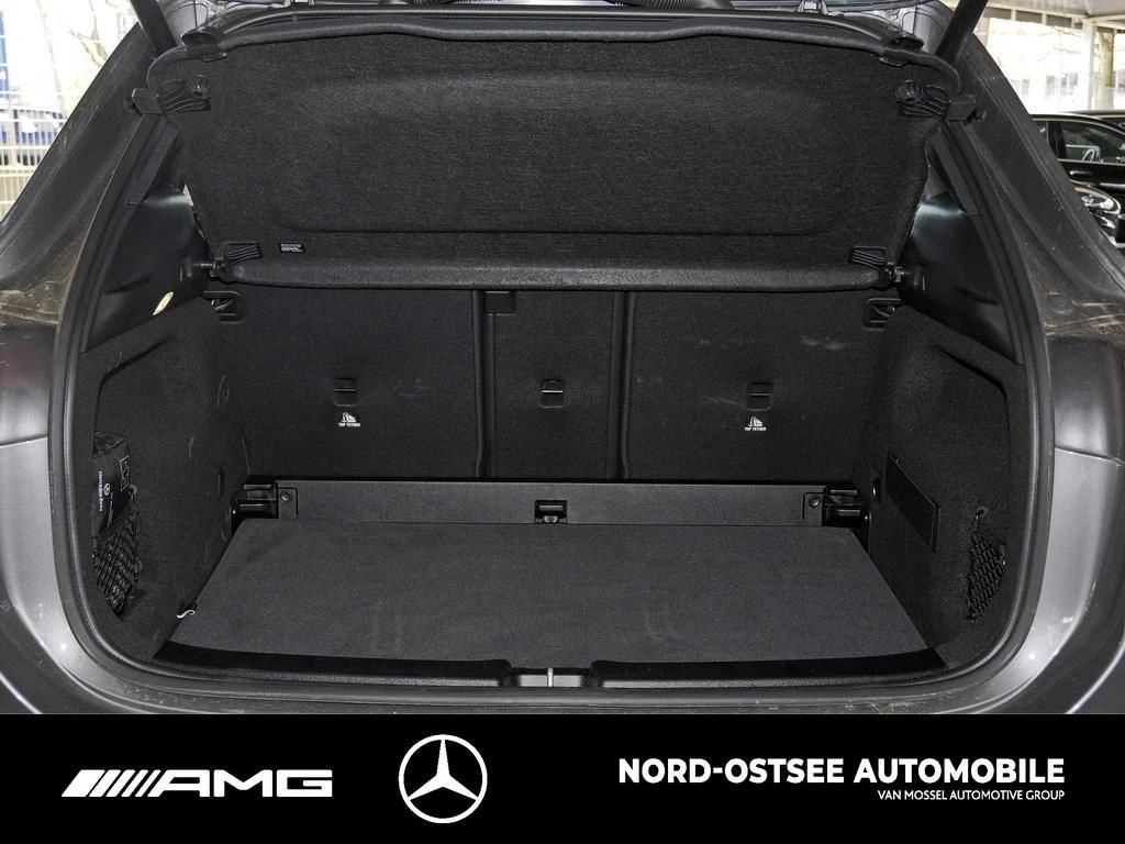Mercedes-Benz GLA 200 d PROGRESSIVE AHK DISTRONIC MBUX SHZ Progressive