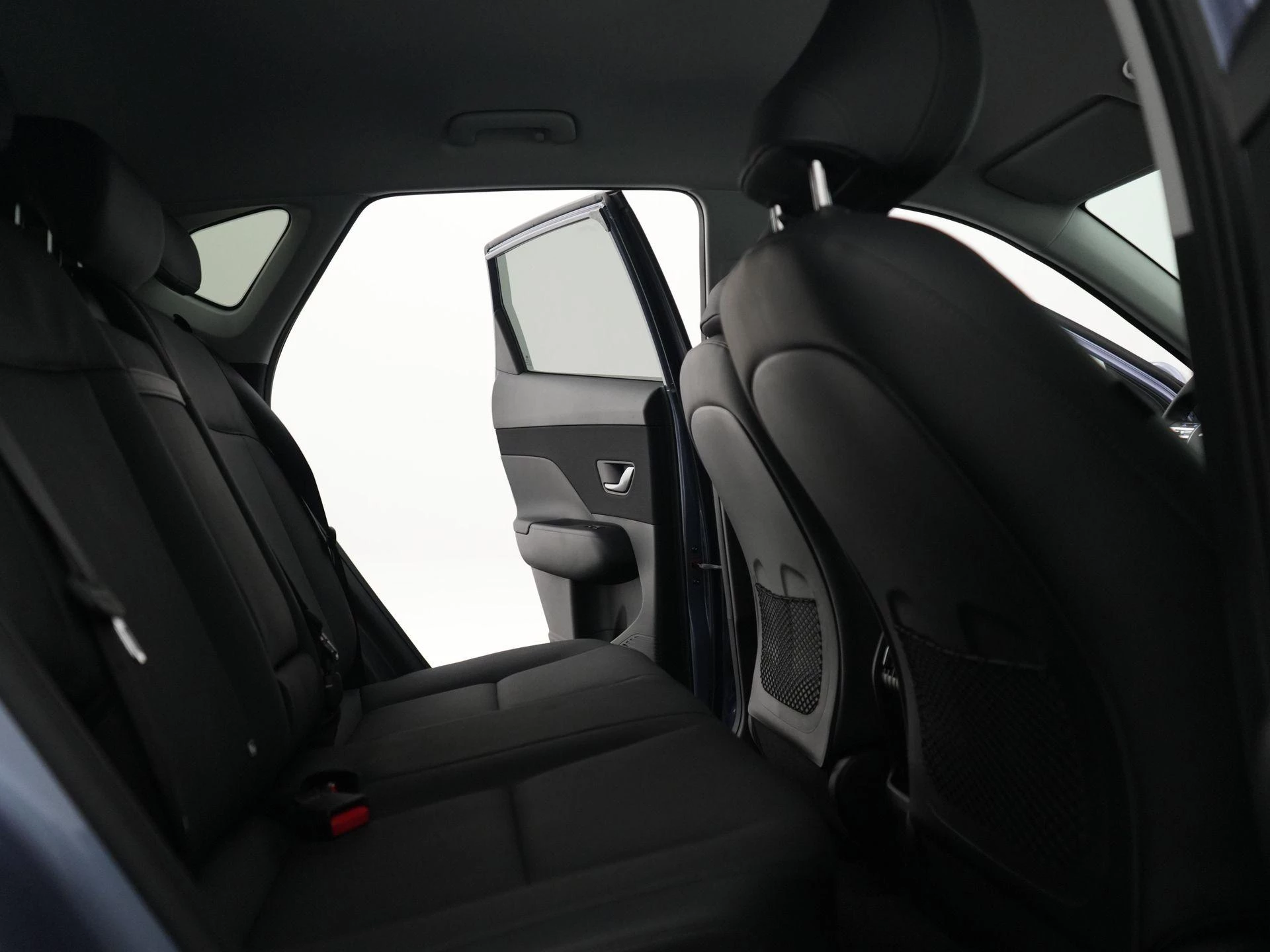 Hyundai Kona 1.6 GDI HEV Premium