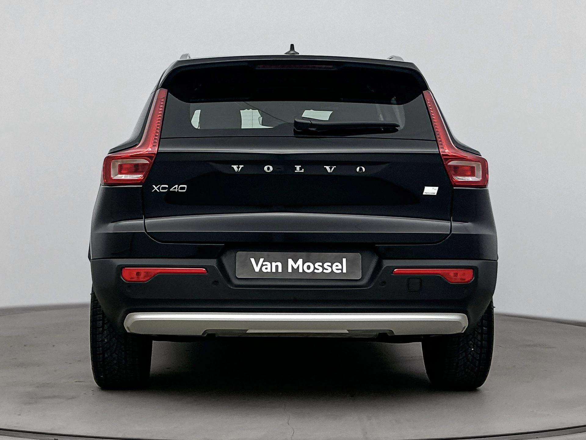 Volvo XC40 1.5 T2 Plus Bright