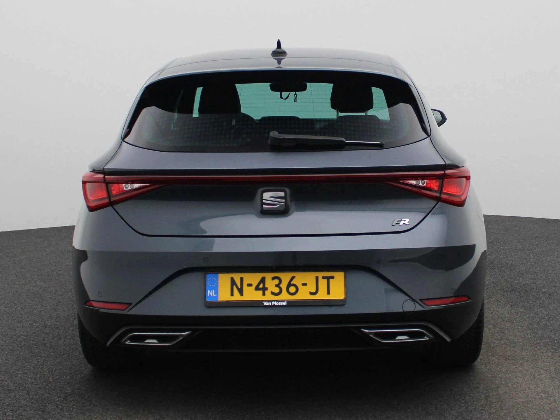 SEAT León