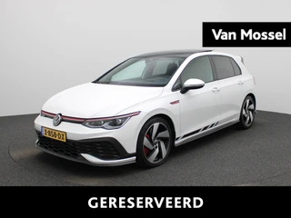 Volkswagen Golf 2.0 TSI GTI Clubsport 301 PK|