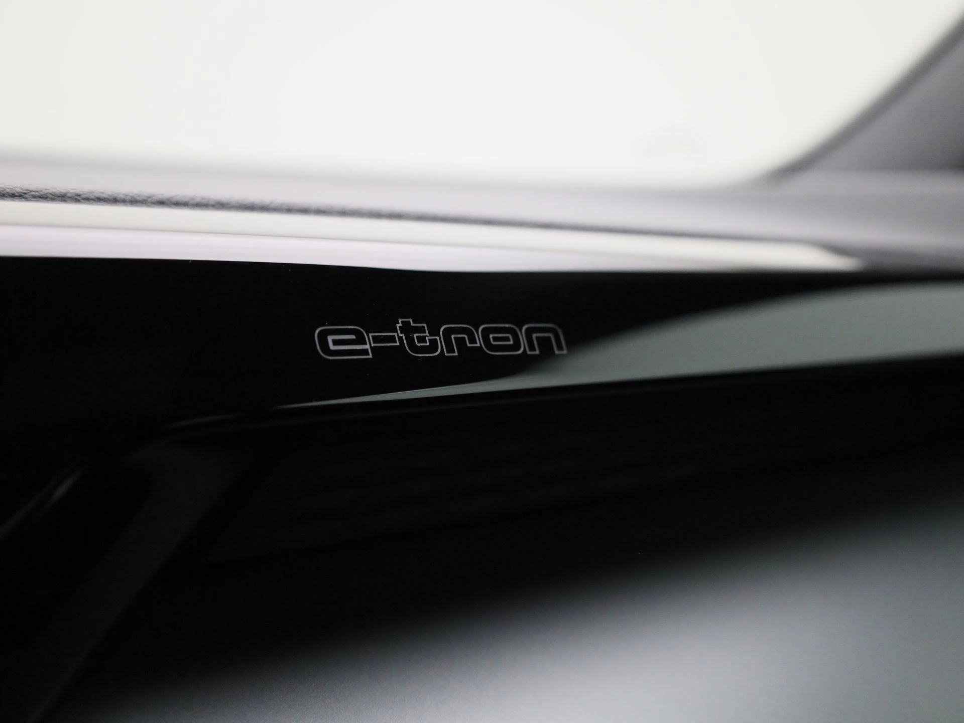 Audi e-tron GT 93 kWh 476 PK