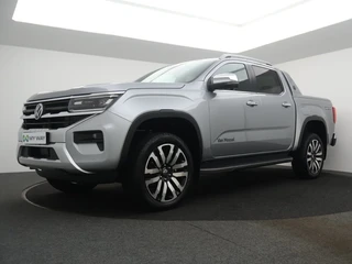 Volkswagen Amarok Double Cab Amarok Aventura 3.0l TDI 177kW / 240pk 10v AUTO 4X4 Permanent / DEMO