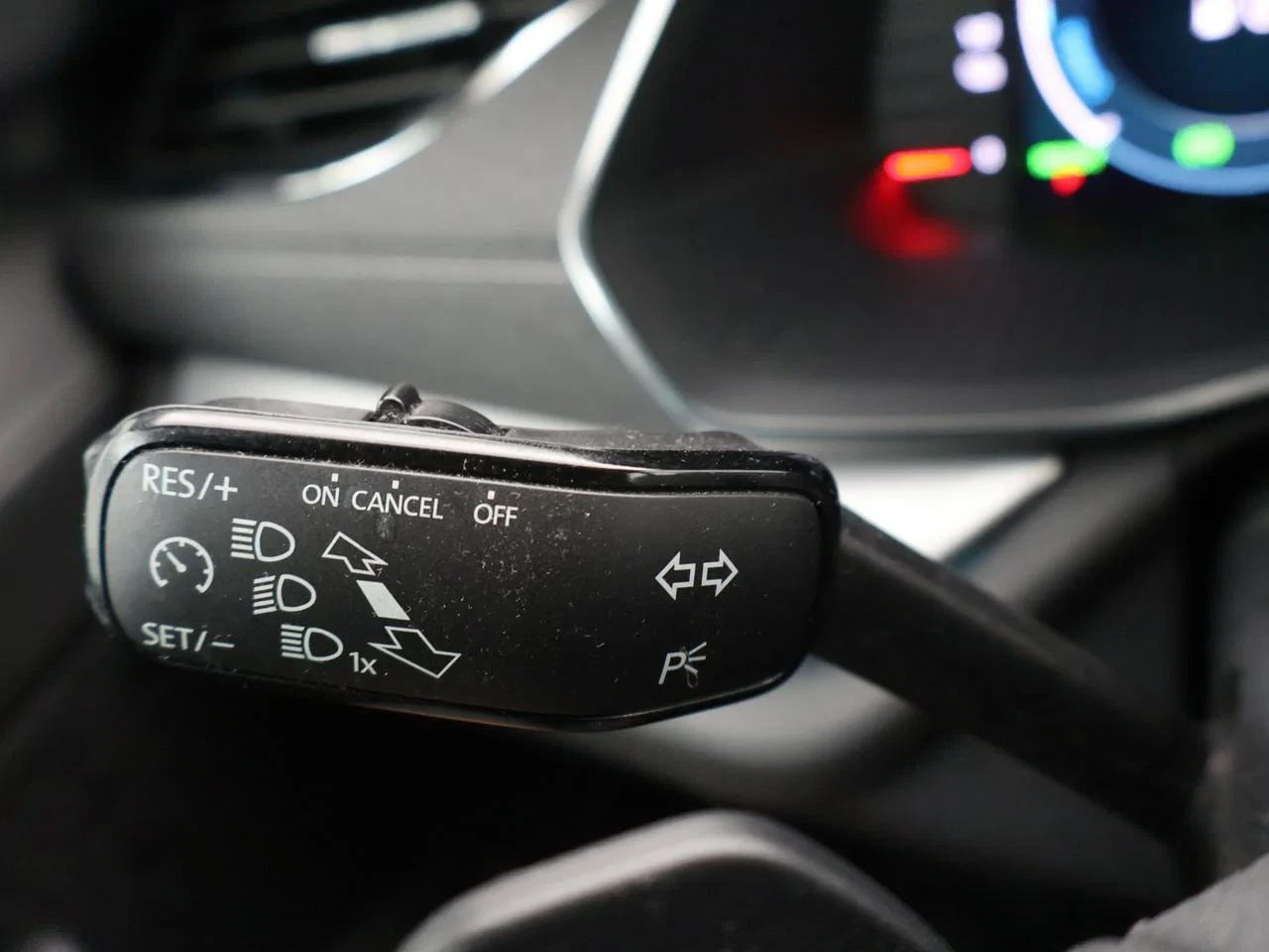 Škoda Octavia Combi PHEV Octavia PHEV 1.4TSI 204PK *AUTOMAAT*CAMERA*CRUISE*VIRTUAL COCKPIT*NAVI*APP-CONNECT*SFEERVERLICHTING*...*