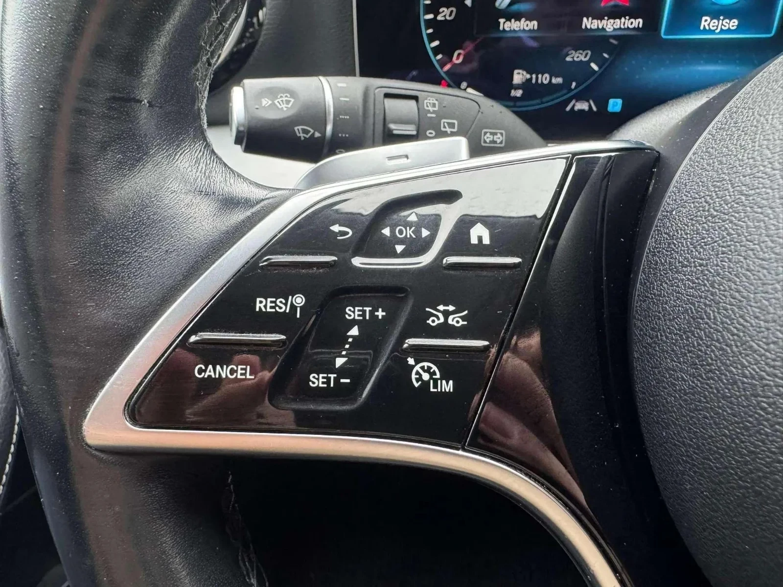 Mercedes-Benz E-Klasse E300 e Advantage stc. aut.