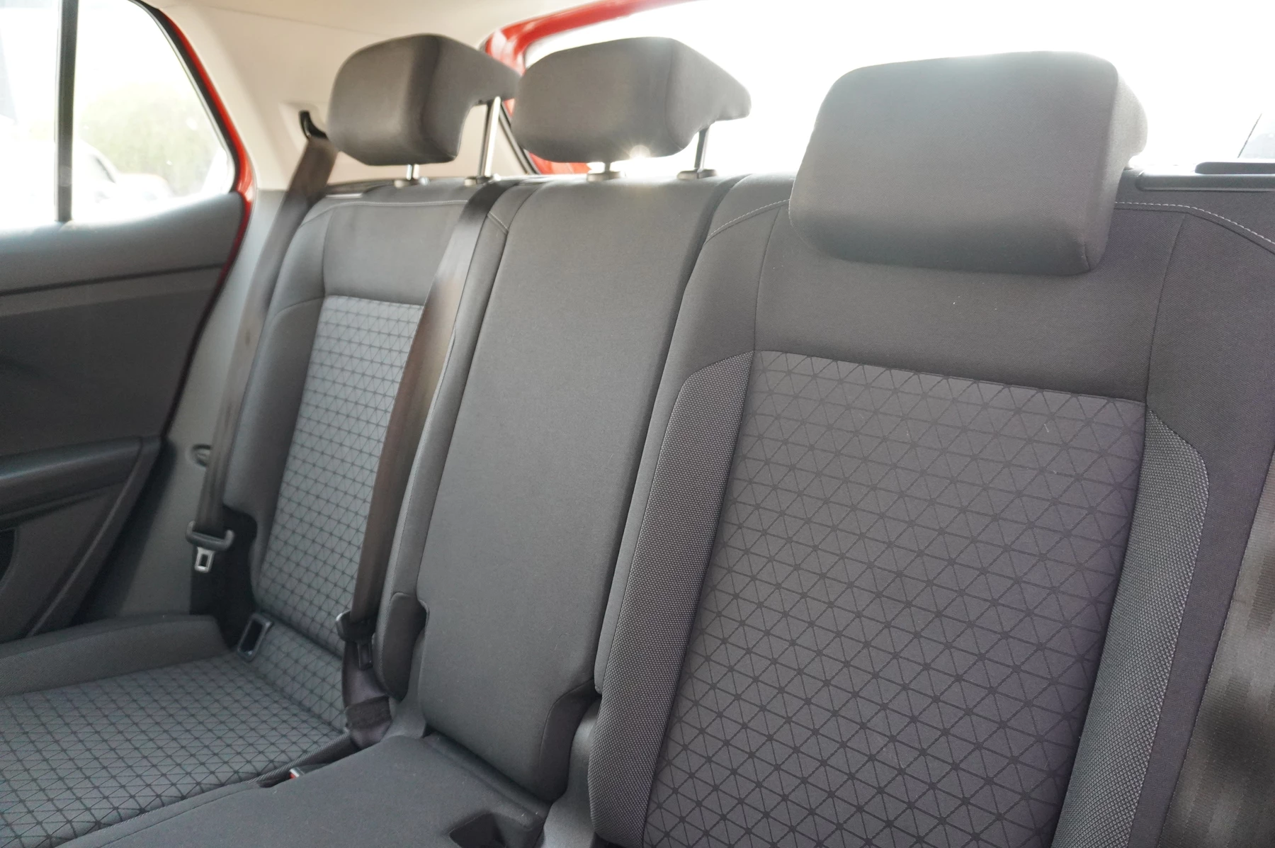 Volkswagen T-Cross 1.6 TDI SE 5dr