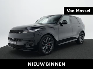 Land Rover Range Rover Sport 3.0 P460e Dynamic HSE PHEV