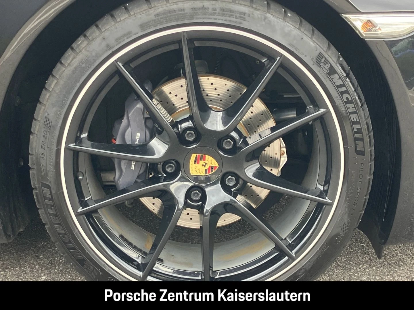 Porsche 911 991 Carrera Cabriolet Sportabgas PASM BOSE carrera